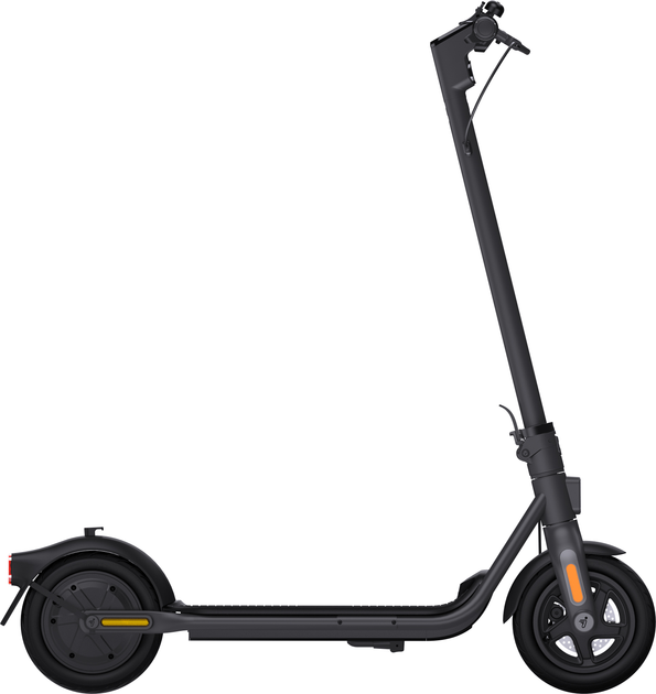 Hulajnoga elektryczna Segway Ninebot F2 E Czarna (AA.05.12.01.0003) - obraz 5