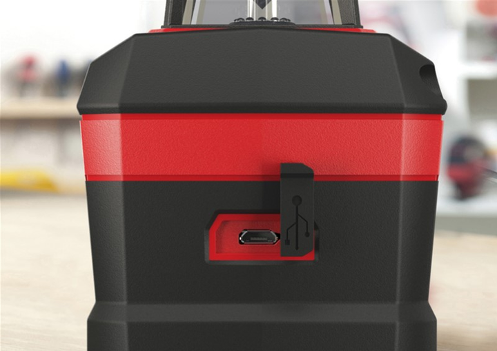 Нівелір лазерний Skil 1961 DA (8719643004413) - зображення 7