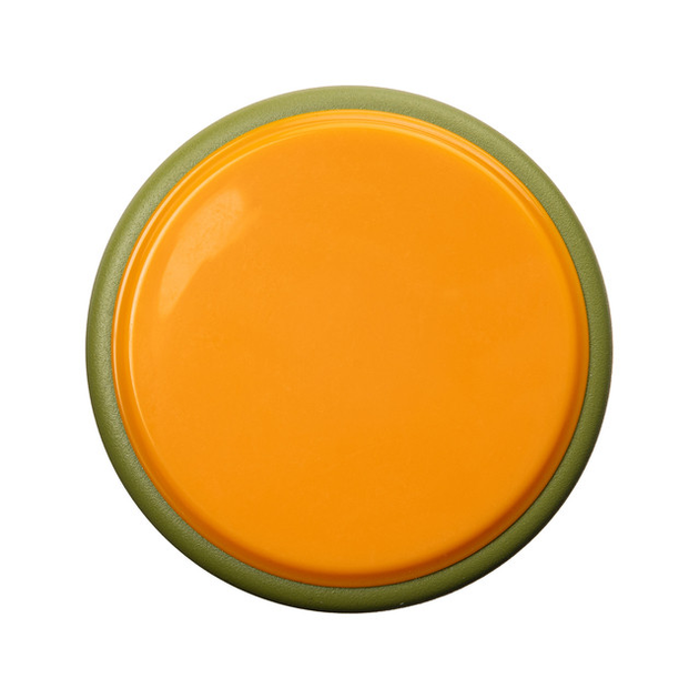 Термос Fiskars On-the-go 0.5 л Кропива (1078760) - зображення 2