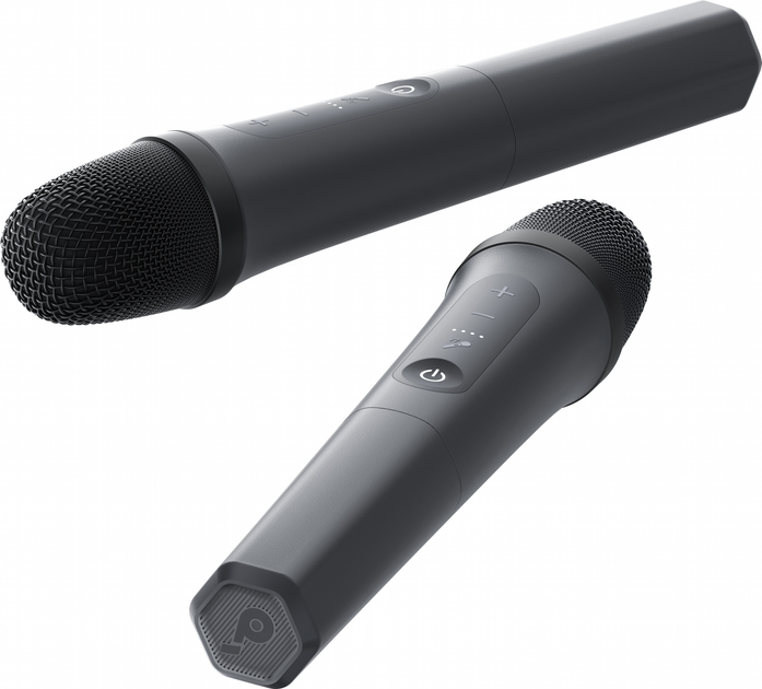 Портативна колонка Anker SoundCore Rave 3S 300W RGB Black (A31A3012) - зображення 10