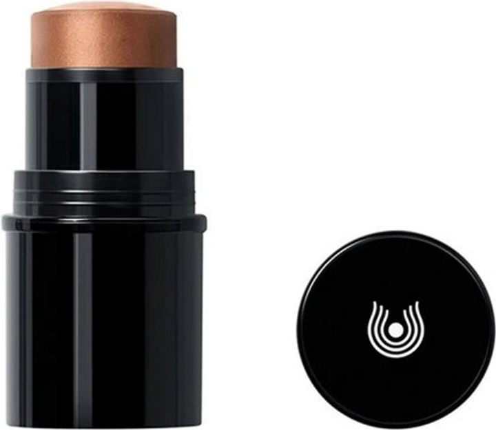 Róż w sztyfcie Dr. Hauschka Lip To Cheek 04 Gold 6.1 g (4020829102897) - obraz 1