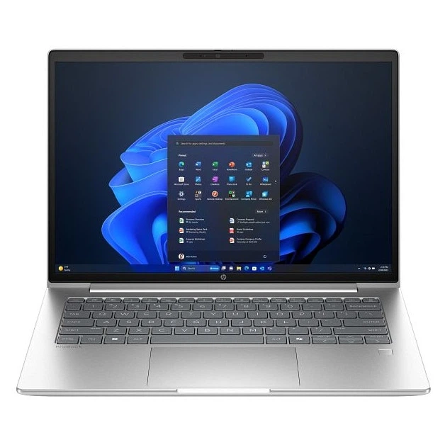 Ноутбук HP ProBook 4 G1i C92QJET, 14 дюймов 1920 x 1200, Intel 225U 12 C / 14 T, 1, 5 ГГц- 4, 8 ГГц, 16 ГБ DDR5, 512 ГБ SSD, Intel, Windows 11 Pro - Фото 1 Ноутбук HP ProBook 4 G1i C92QJET, 14 дюймов 1920 x 1200, Intel 225U 12 C / 14 T, 1, 5 ГГц- 4, 8 ГГц, 16 ГБ DDR5, 512 ГБ SSD, Intel, Windows 11 Pro - изображение 1