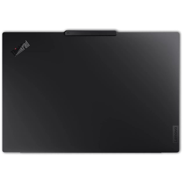 Ноутбук Lenovo ThinkPad P1 Gen 7 Intel® Core™ Ultra 9 185 ГГц до 5, 1 ГГц, 16 WQXGA, IPS 165 Гц, 64 ГБ LPDDR5x, 2 ТБ SSD, NVIDIA® GeForce RTX™ 4070 8 ГБ GDDR6, Windows® 11 Pro, черный - Фото 9 Ноутбук Lenovo ThinkPad P1 Gen 7 Intel® Core™ Ultra 9 185 ГГц до 5, 1 ГГц, 16 WQXGA, IPS 165 Гц, 64 ГБ LPDDR5x, 2 ТБ SSD, NVIDIA® GeForce RTX™ 4070 8 ГБ GDDR6, Windows® 11 Pro, черный - изображение 9
