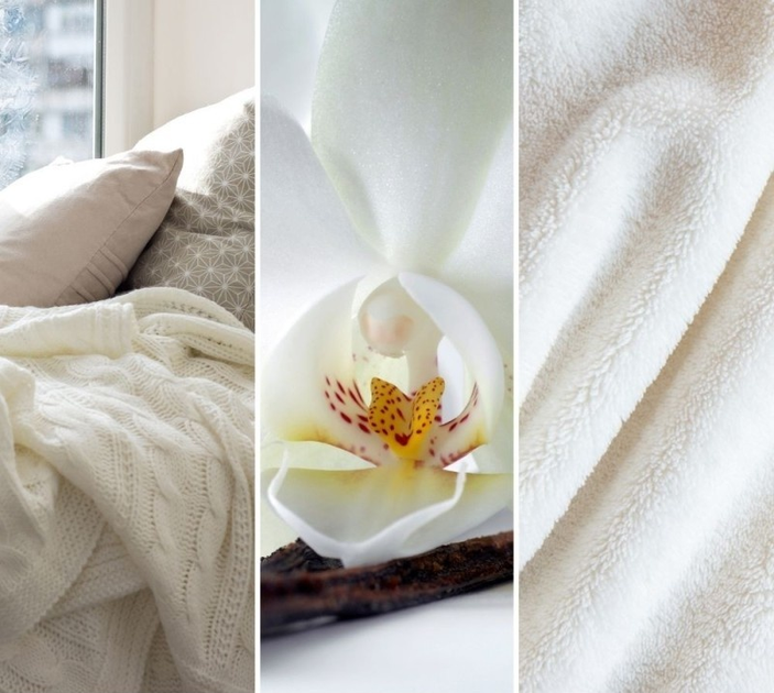 Świeca zapachowa Yankee Candle Soft Blanket 368 g (5038581125084) - obraz 2