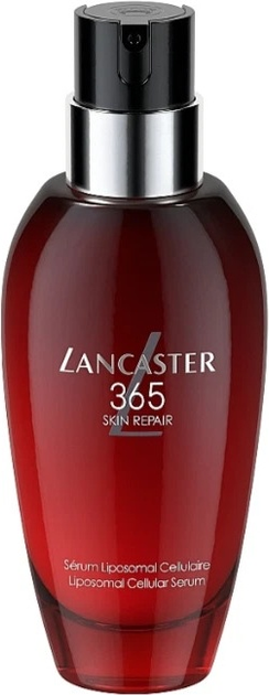 Сироватка для обличчя Lancaster 365 Skin Repair захисна 50 мл (3616303470449) - зображення 3