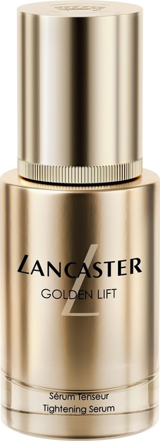 Сироватка для обличчя Lancaster Golden Lift Tightening омолоджувальна 30 мл (3616303443160) - зображення 2