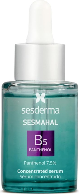 Сироватка для обличчя Sesderma Sesmahal B5 sensitive захисна 30 мл (8429979472601) - зображення 1