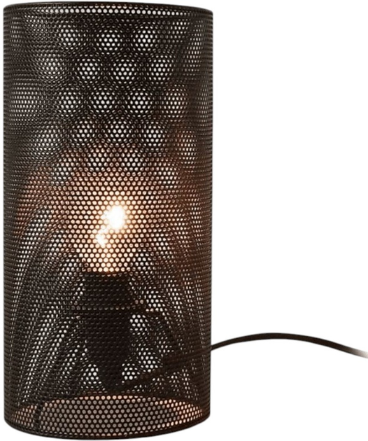 Lampa stołowa Platinet PTL2524B - obraz 1