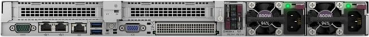 Serwer HPE ProLiant DL320 Gen11 (P77243-425) - obraz 3