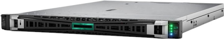 Serwer HPE ProLiant DL360 Gen11 (P71673-425) - obraz 2
