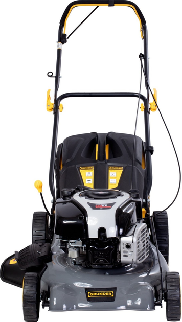 Kosiarka spalinowa Grunder S511VHY BS750EX - obraz 3