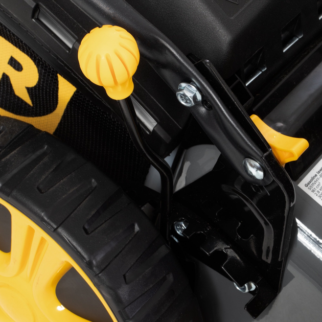 Kosiarka spalinowa Grunder S511VHY BS750EX - obraz 8