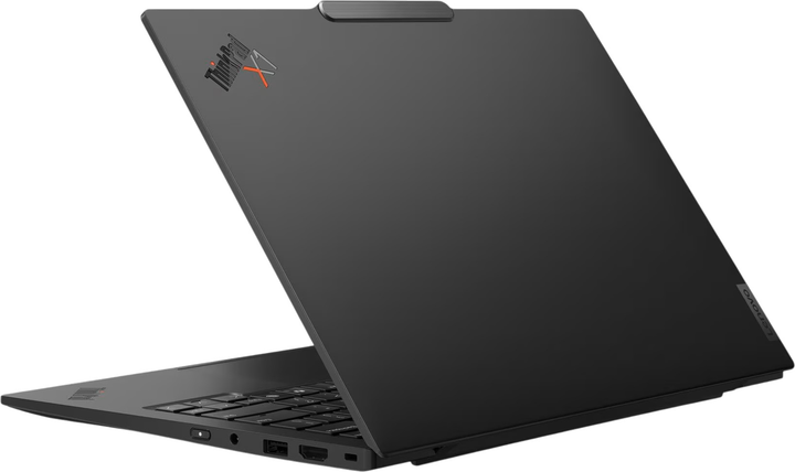 Ноутбук Lenovo ThinkPad X1 Carbon Gen 13 Aura Edition (21NX009BPB) Black - зображення 5