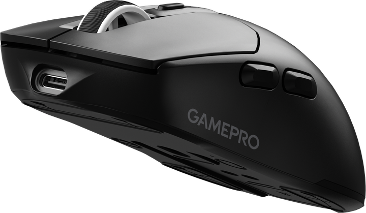 Беспроводная игровая мышь GamePro Genesis Airmaster (GM167B) - изображение 4