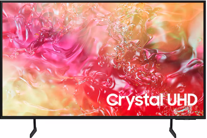 Телевізор Samsung UE43DU7192UXXH (UE43DU7192UXXH) - зображення 1