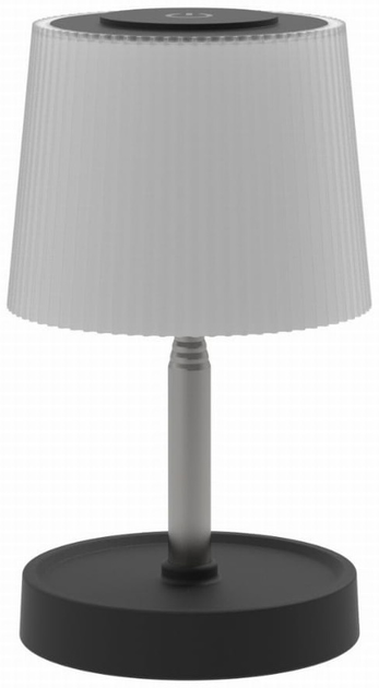 Lampa stołowa Platinet PTL45 - obraz 3