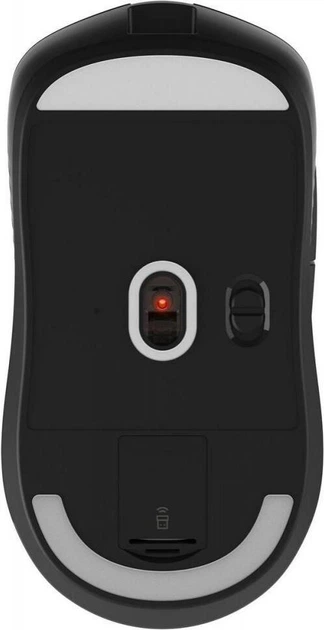 Мышь MSI Versa 300 Wireless White - изображение 10