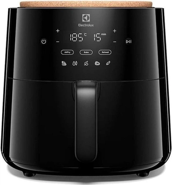Мультипіч Electrolux EAF5B - зображення 5