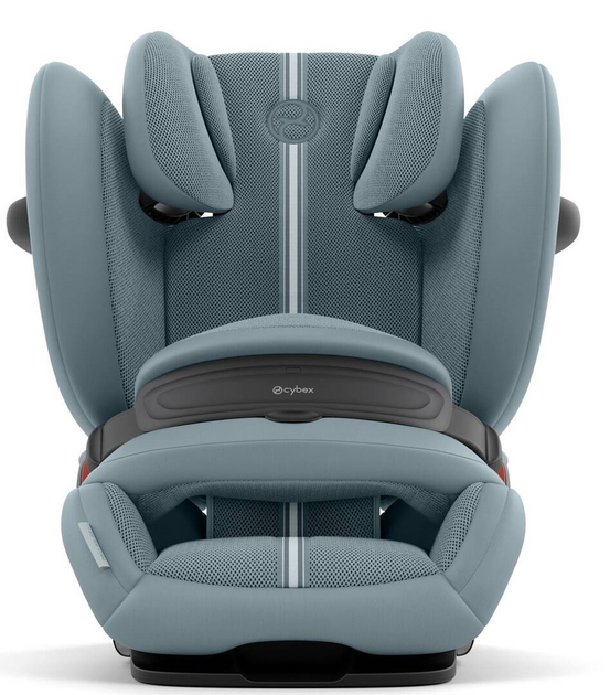 Fotelik samochodowy Cybex Gold Pallas G2 Stormy Blue Plus 76 - 150 cm (4063846466962) - obraz 2