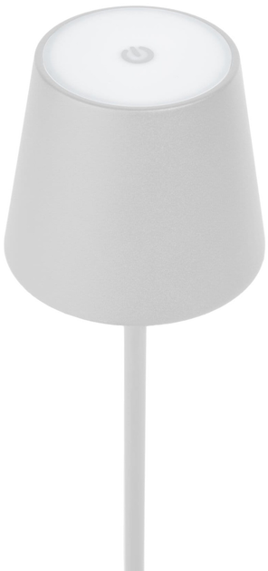 Lampa stołowa Platinet PTL44W - obraz 2