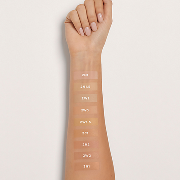 Podkład rozświetlający Laura Mercier Flawless Lumiere Radiance Perfecting 2W2 30 ml (736150166760) - obraz 4