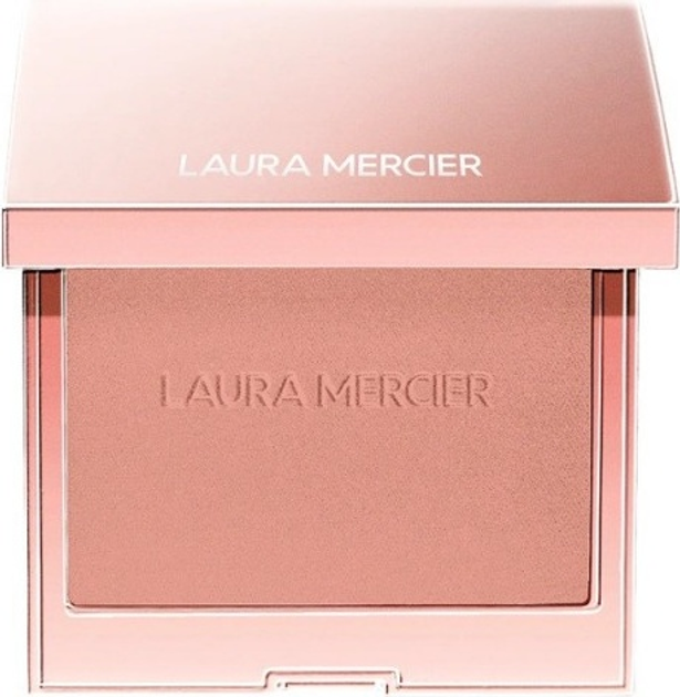 Róż do policzków Laura Mercier Blush Colour Rose Glow Infusion All That Sparkles 6 g (194250038972) - obraz 1