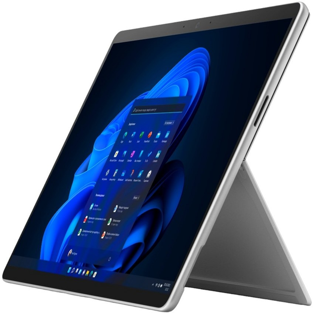 Laptop Microsoft Surface Pro 10 (EP2-14799) Platinum - obraz 2