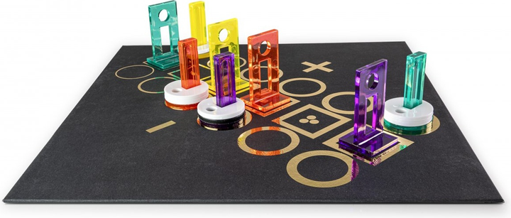 Gra planszowa Tactic I Know 2.0 (wersja litewska) 59251 (6416739592510) - obraz 1