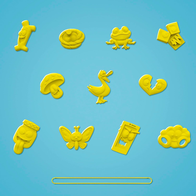 Gra planszowa Hasbro Operation (wersja fińska i szwedzka) G0951FISE (5010996307156) - obraz 3