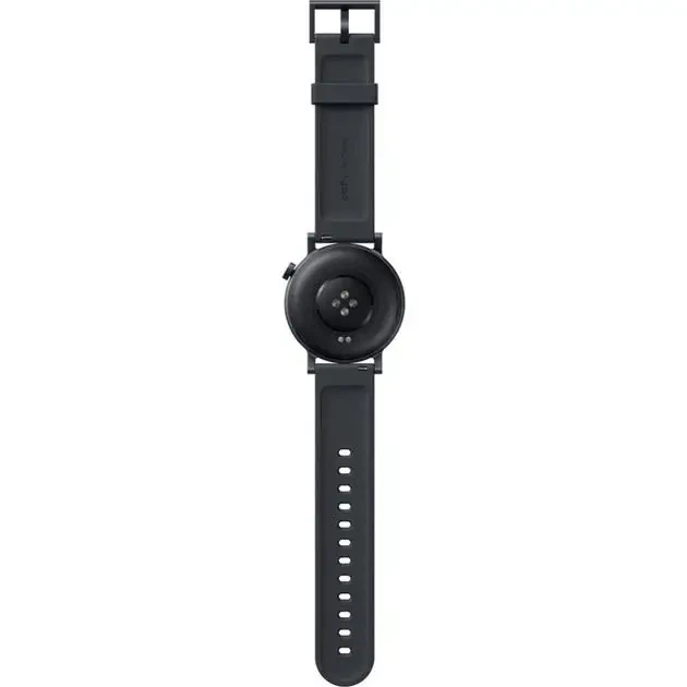 CMF Watch Pro 2 от Nothing – Стильные смарт-часы с AMOLED, GPS и