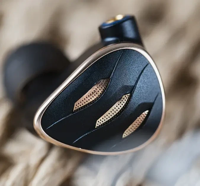 FiiO FH5s – Преміальні Гібридні Hi-Fi IEM навушники із тюнінгом звуку - изображение 7