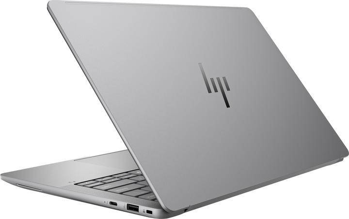 Ноутбук HP ZBook Ultra G1a (A3ZS0ET#AKD) Meteor Silver - зображення 6