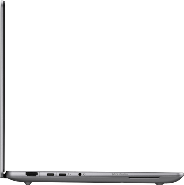 Ноутбук HP ZBook Ultra G1a (A3ZS0ET#AKD) Meteor Silver - зображення 8