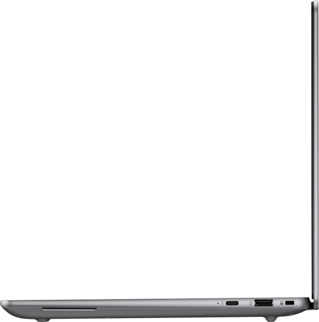 Ноутбук HP ZBook Ultra G1a (A3ZS0ET#AKD) Meteor Silver - зображення 9