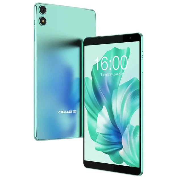 Teclast P85T – Компактный планшет + чехол, клавиатура и мышка с мощным процессором и ярким IPS-экраном для развлечений и работы - изображение 2