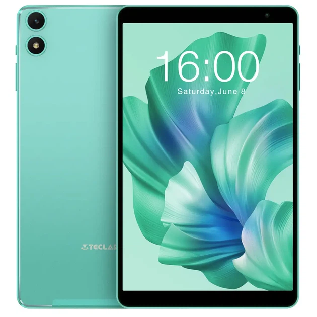 Teclast P85T – Компактный планшет + чехол, клавиатура и мышка с мощным процессором и ярким IPS-экраном для развлечений и работы - изображение 7