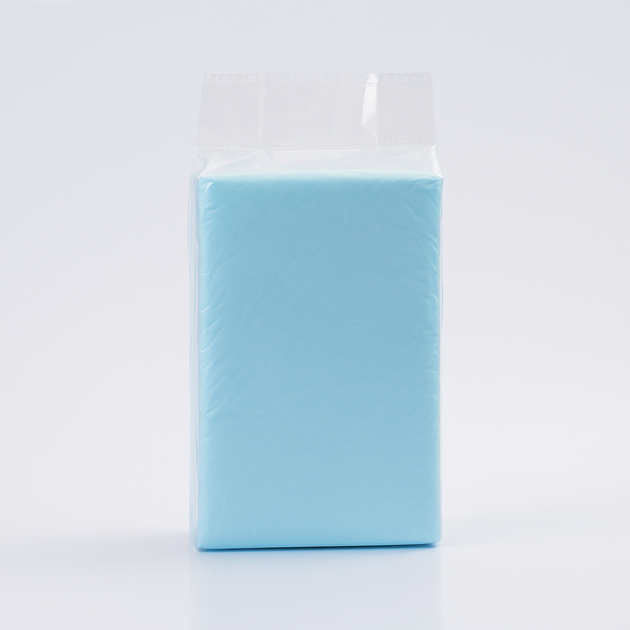 Пелюшки 40*60 см "ComfortDry", вологопоглинаючі (120 шт/уп) - изображение 4