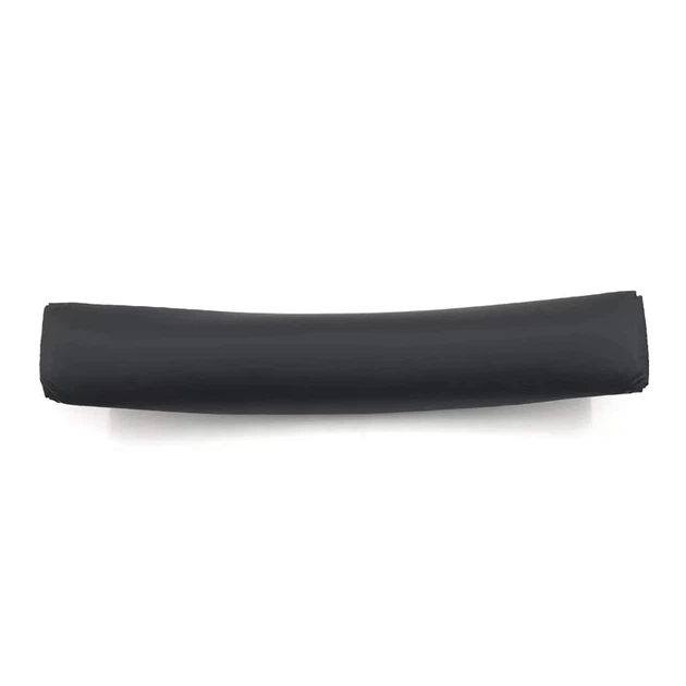 Накладка на оголовье для JBL Tune T500BT T510BT T520BT T560BT T570BT 600BT 600BTNC 660NC T600BT T660NC T670NC – черная black - изображение 2