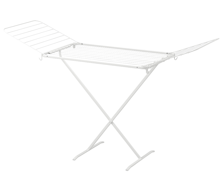 Сушка для одягу, MULIG IKEA 502.287.55 - Фото 1 Сушка для одягу, MULIG IKEA 502.287.55 - изображение 1