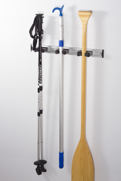 Вішалка для інструментів Toolflex 90 cm без гачків 551-1 (7317275510015) - зображення 6