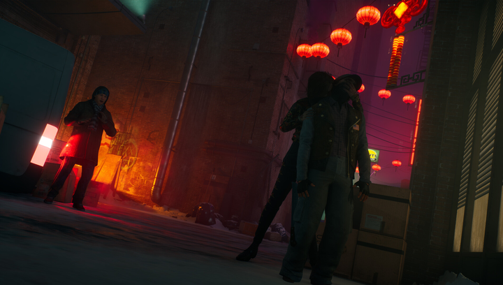 Игра Sony PlayStation 5 Vampire: The Masquerade Bloodlines 2 Английская Версия - изображение 3