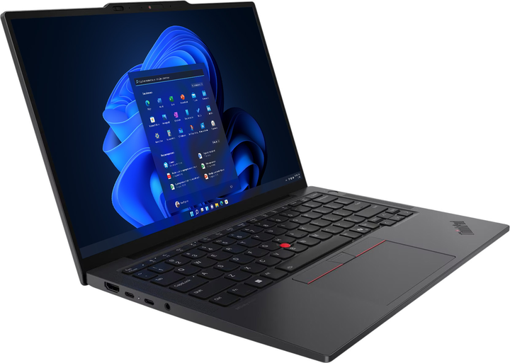 Ноутбук Lenovo ThinkPad X13 Gen 6 (21RK005QPB) Black - зображення 3
