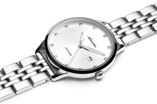 Жіночий годинник Adriatica A3831.5143Q - зображення 2