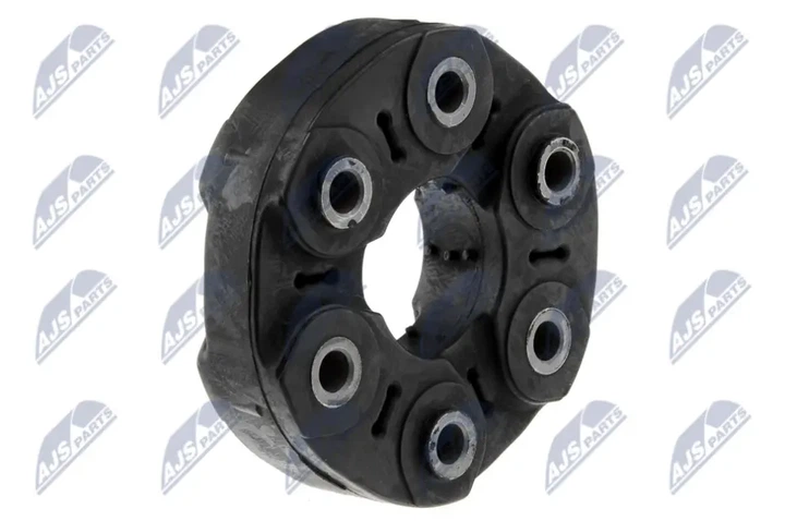Муфта Карданного Валу BMW 1 E81/E87/F20/F21,2 F22/F87/F23,3 E90/F30/F80/E92/F34/E93/E91/F31/F32/F82/4 F32/F82/F36/F33/F83,5 E60/F10/G30/F07/E61/F11/G31,X5 E70/F15/F85/G05,X6 E71/E72/F16/F86,X7 G07,8 G NTY (NPEBM001) - Фото 1 Муфта Карданного Валу BMW 1 E81/E87/F20/F21,2 F22/F87/F23,3 E90/F30/F80/E92/F34/E93/E91/F31/F32/F82/4 F32/F82/F36/F33/F83,5 E60/F10/G30/F07/E61/F11/G31,X5 E70/F15/F85/G05,X6 E71/E72/F16/F86,X7 G07,8 G NTY (NPEBM001) - изображение 1