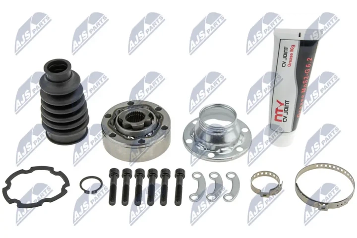 Шарнір Рівних Кутових Швидкостей KIA SPORTAGE 10-, KIA SORENTO 09-15, HYUNDAI IX35 10- NPWKA336 NTY (NPWKA336) - Фото 1 Шарнір Рівних Кутових Швидкостей KIA SPORTAGE 10-, KIA SORENTO 09-15, HYUNDAI IX35 10- NPWKA336 NTY (NPWKA336) - изображение 1