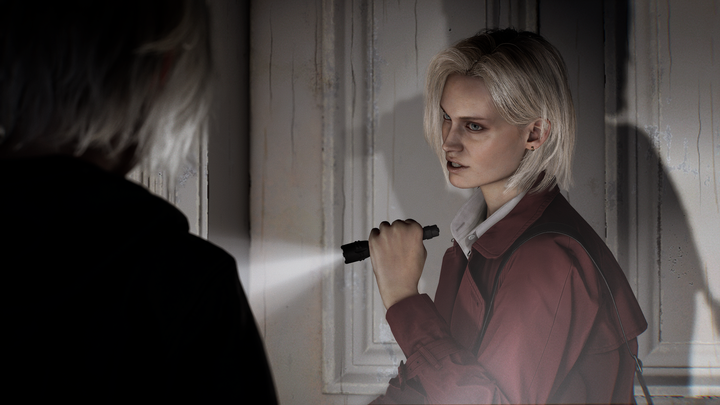 Gra XSX Resident Evil: Requiem (Blu-ray płyta) (5055060993798) - obraz 2