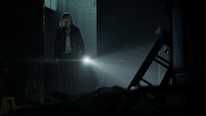 Gra PC Resident Evil: Requiem (Klucz elektroniczny) (5055060993422) - obraz 7