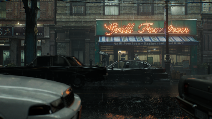 Gra PC Resident Evil: Requiem (Klucz elektroniczny) (5055060993422) - obraz 11