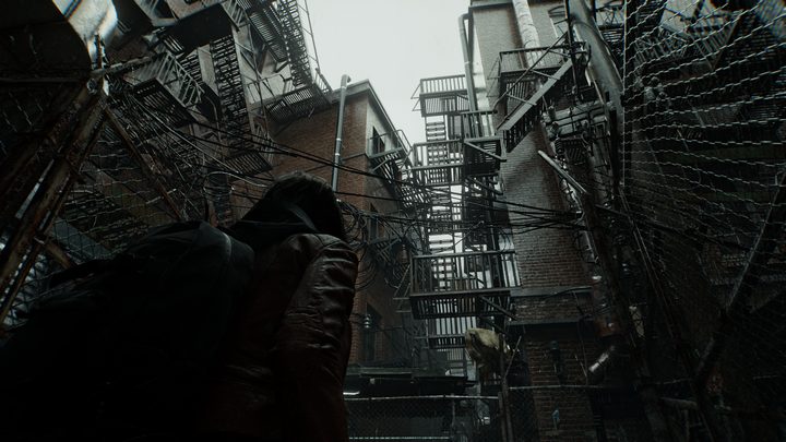 Gra PC Resident Evil: Requiem (Klucz elektroniczny) (5055060993422) - obraz 17