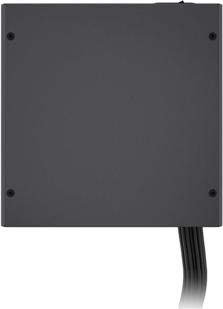 Блок живлення Gembird Fornax Power Bronze 650W (CCC-PSUBRONZE-650W) - зображення 9